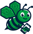 APKBees logo